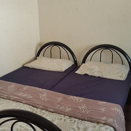 יוהנסבורג Rosebank Lodge & Backpacker מראה חיצוני תמונה