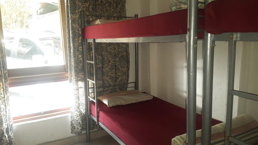 יוהנסבורג Rosebank Lodge & Backpacker מראה חיצוני תמונה